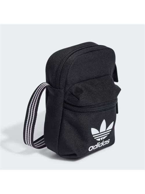 ac festival bag ADIDAS ORIGINAL | IJ0765BLACK